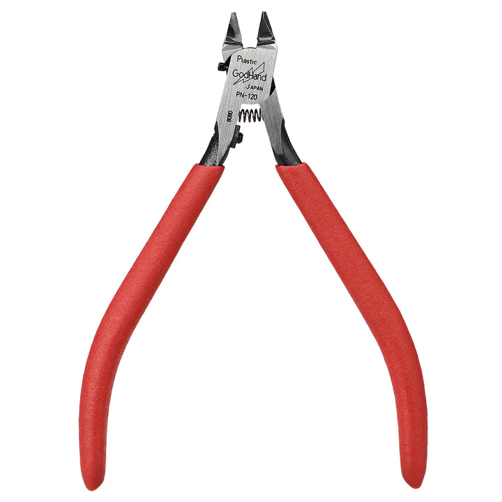 GodHand - GH-PN-120 Blade One Nipper