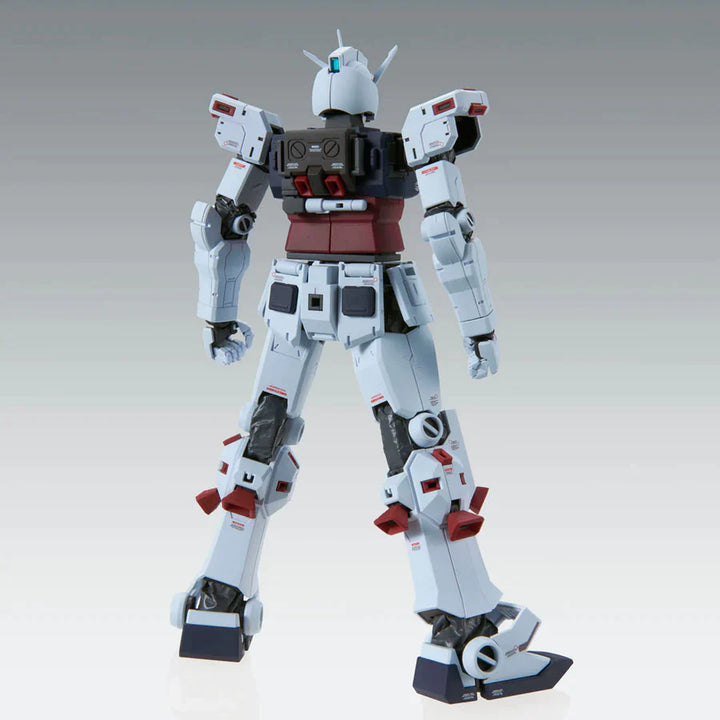 GUNDAM - MG 1/100 Full Armor Gundam Ver.ka [Gundam Thunderbolt]