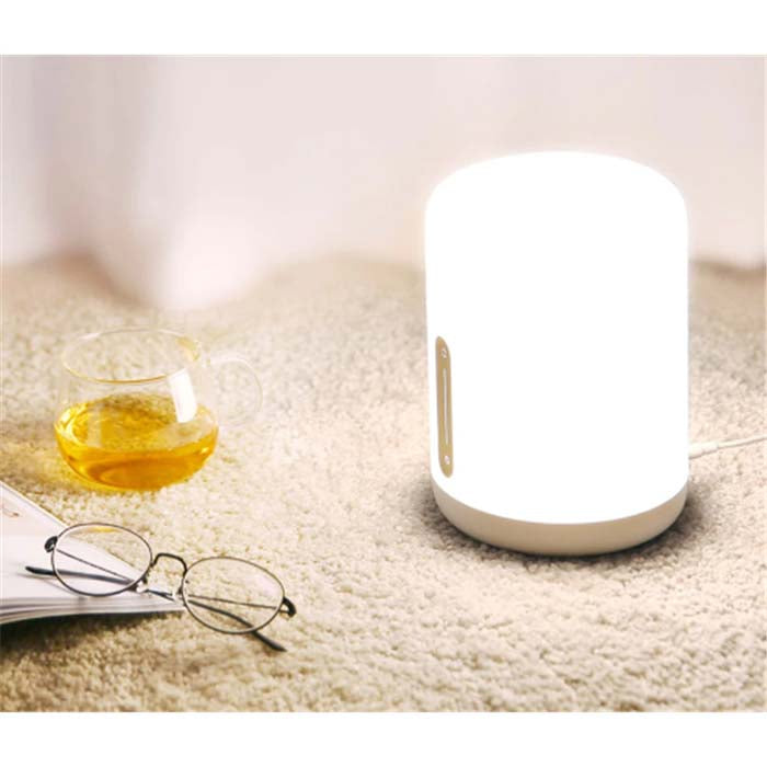 Xiaomi Mi Bedside Lamp Colourful Smart Light (7240745812168)