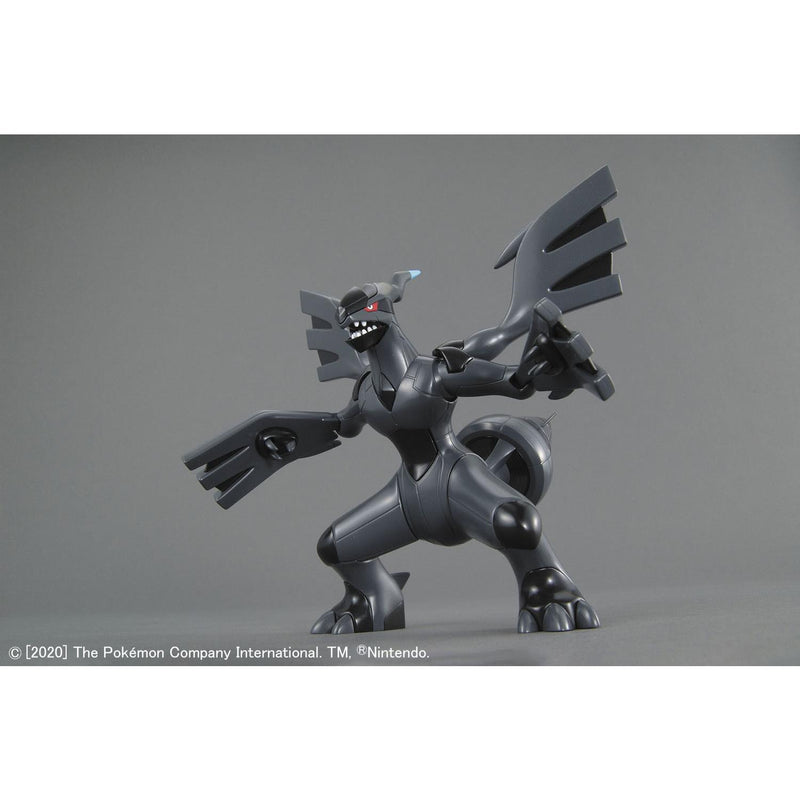 POKEMON - MODEL KIT ZEKROM (7242136879304)