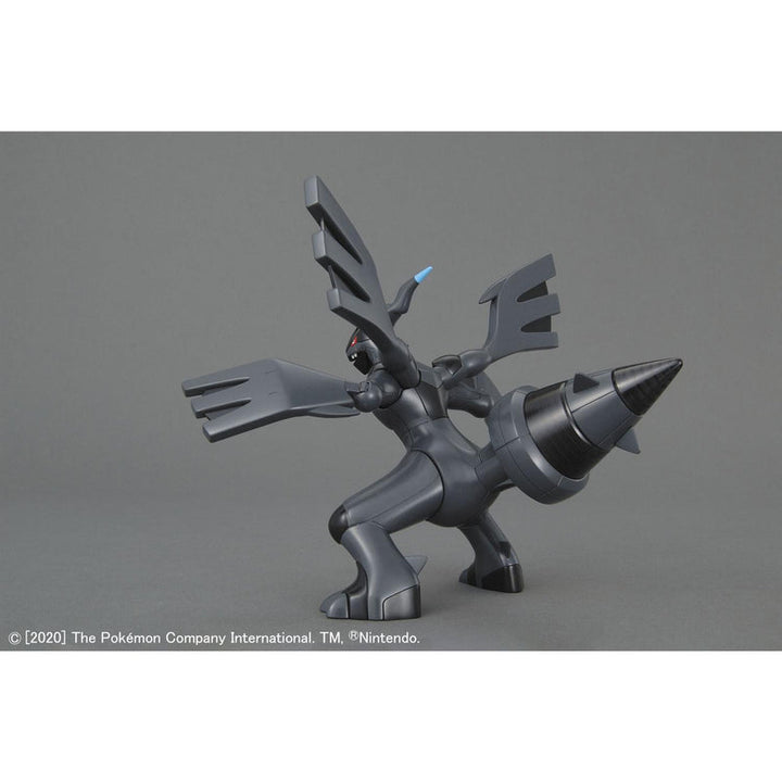 POKEMON - MODEL KIT ZEKROM (7242136879304)