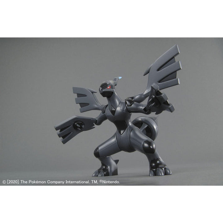 POKEMON - MODEL KIT ZEKROM (7242136879304)