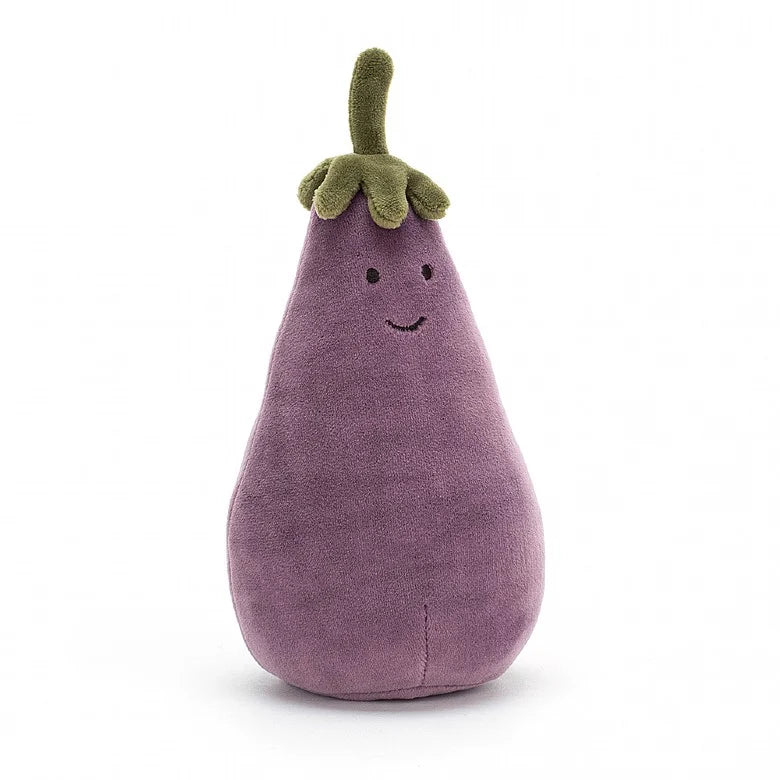 Jellycat Vivacious Vegetable Aubergine (7328095666376)