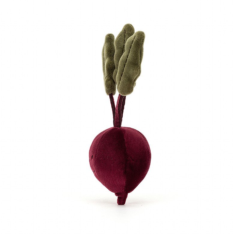 Jellycat Vivacious Vegetable Beetroot (7322884407496)