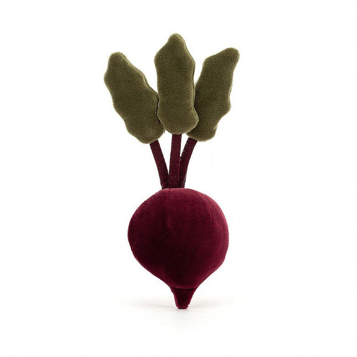 Jellycat Vivacious Vegetable Beetroot (7322884407496)