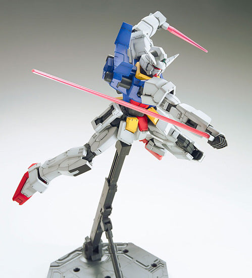 GUNDAM - MG 1/100 GUNDAM AGE-1 NORMAL