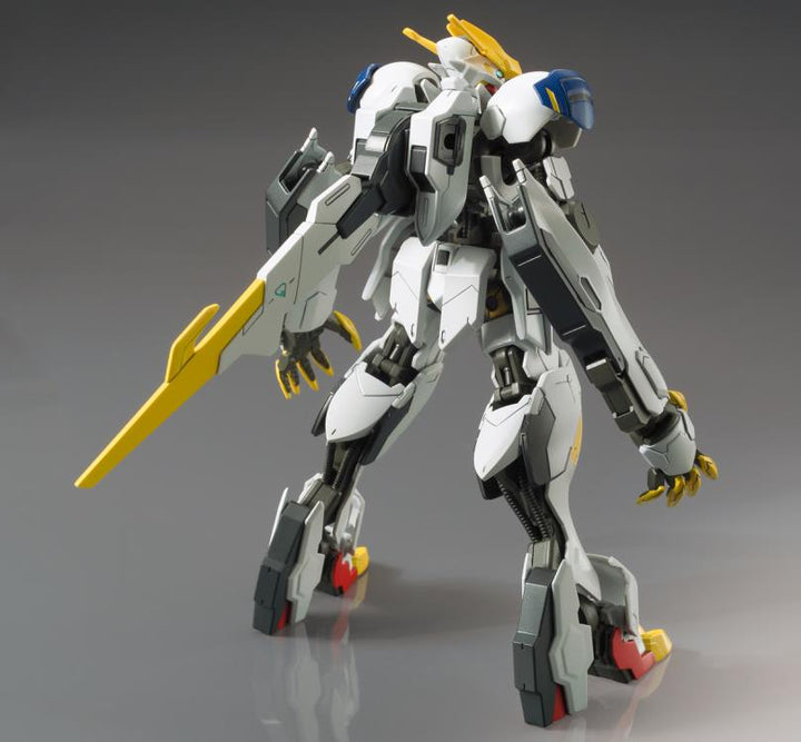 GUNDAM - HG 1/144 Gundam Barbatos Lupus Rex