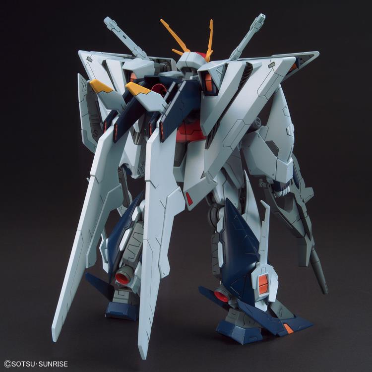 GUNDAM - HG 1/144 XI GUNDAM (7371039015112)