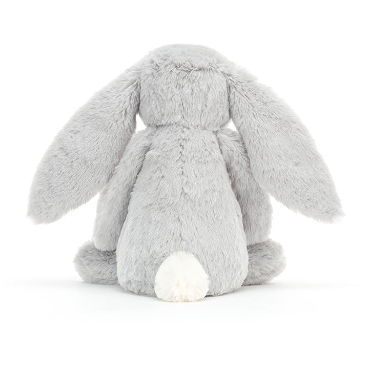 Jellycat Bashful Shimmer Bunny - Medium 31cm