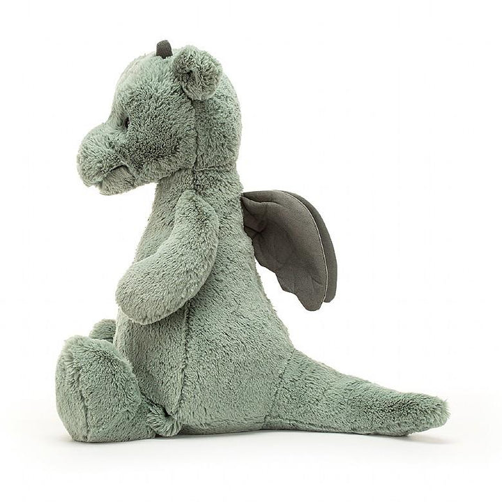 Jellycat Bashful Dragon - Medium 31cm