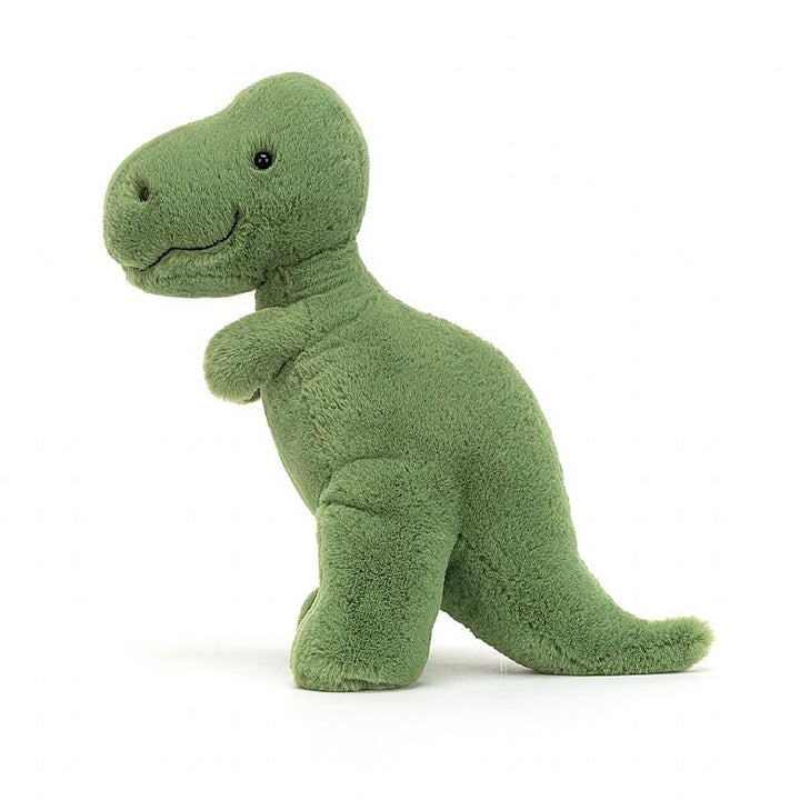 Jellycat Fossilly T-Rex - Medium 28cm