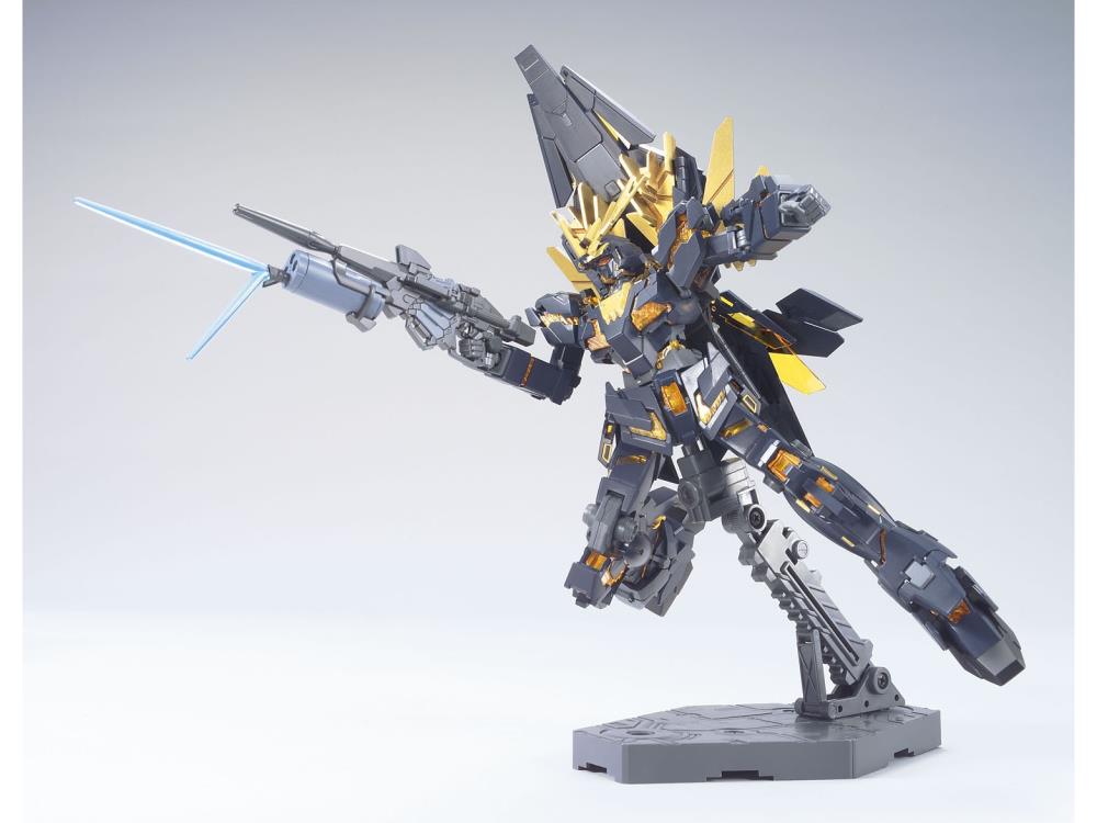 GUNDAM - HGUC 1/144 UNICORN GUNDAM 02 BANSHEE NORN DESTROY MODE