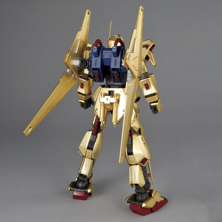 GUNDAM - MG 1/100 HYAKUSHIKI VER.2.0