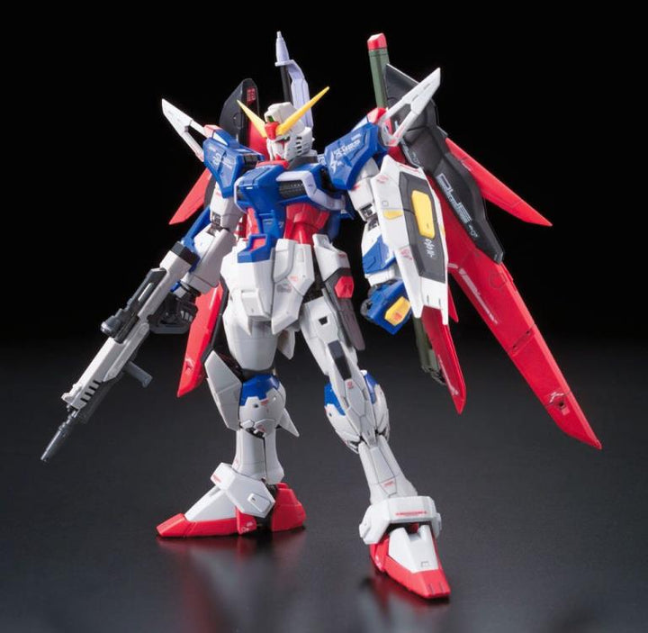 GUNDAM - RG 1/144 Destiny Gundam