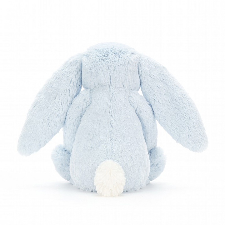 Jellycat Bashful Blue Bunny (7399009616072)