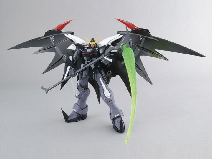 GUNDAM - MG 1/100 DEATHSCYTHE HELL EW VER.