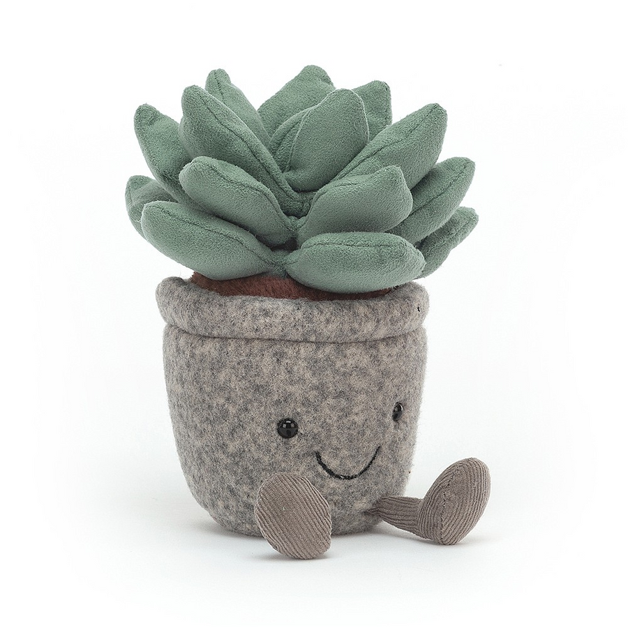 Jellycat Silly Succulent Azulita (7385271894216)