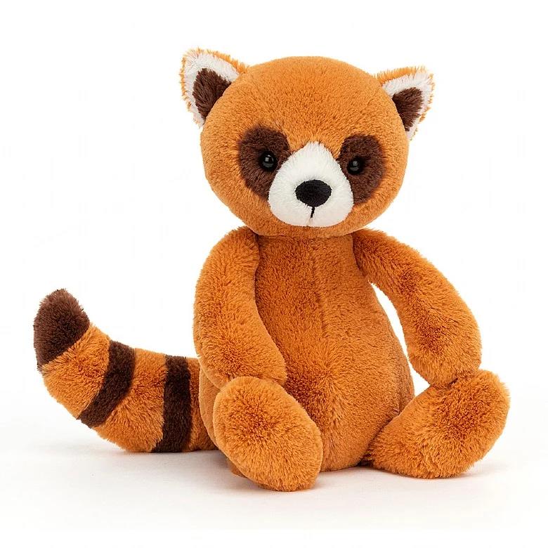 Jellycat Bashful Red Panda - Medium 31cm