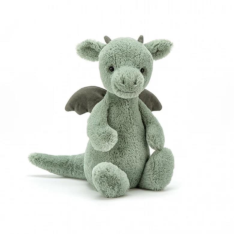 Jellycat Bashful Dragon - Medium 31cm