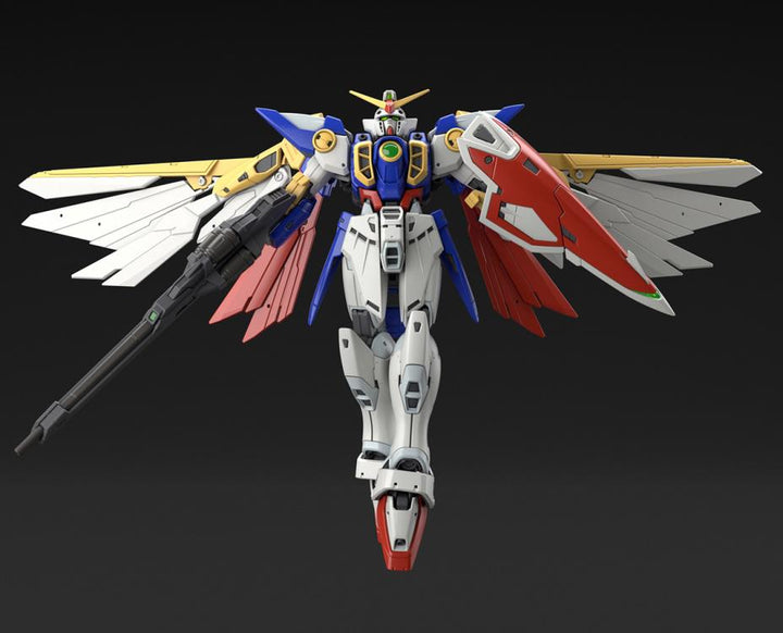 GUNDAM - RG 1/144 WING GUNDAM (7393256669384)