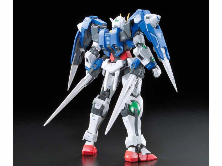 GUNDAM - RG 1/144 GN0000+GNR010 OO Raiser