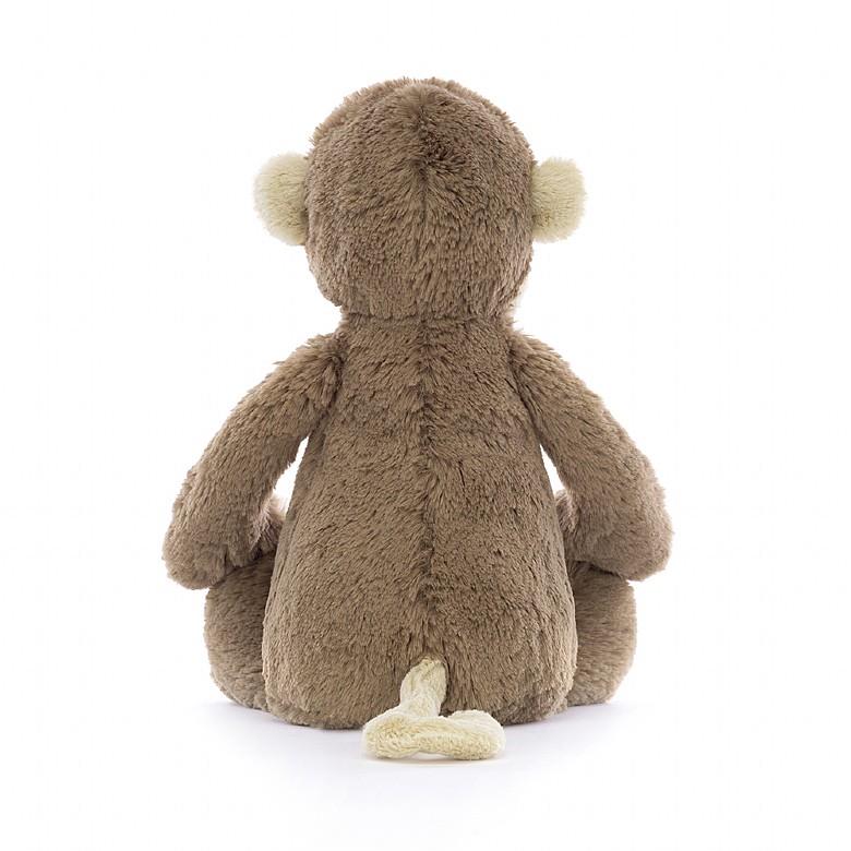 Jellycat Bashful Monkey - Medium 31cm