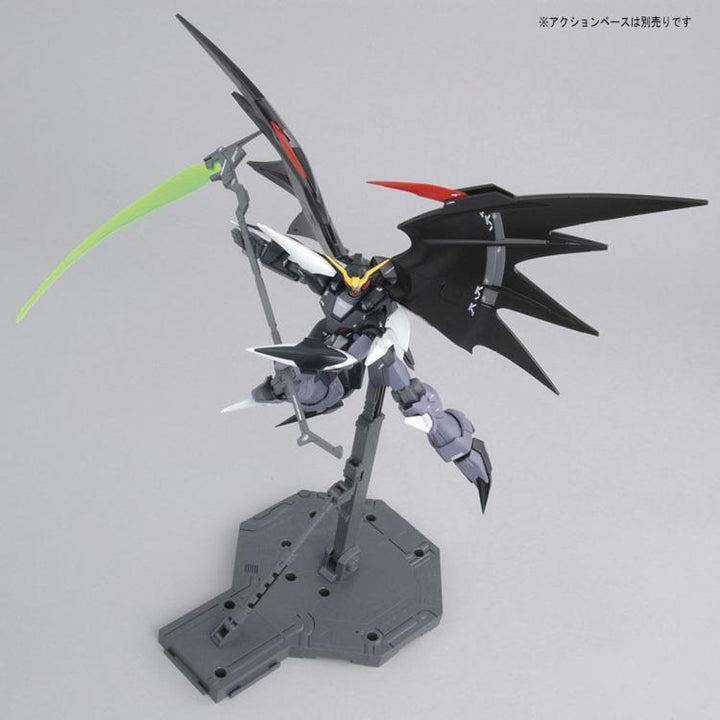 GUNDAM - MG 1/100 DEATHSCYTHE HELL EW VER.