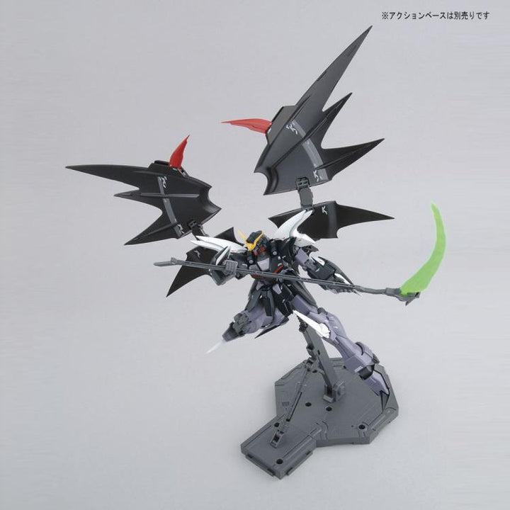 GUNDAM - MG 1/100 DEATHSCYTHE HELL EW VER.