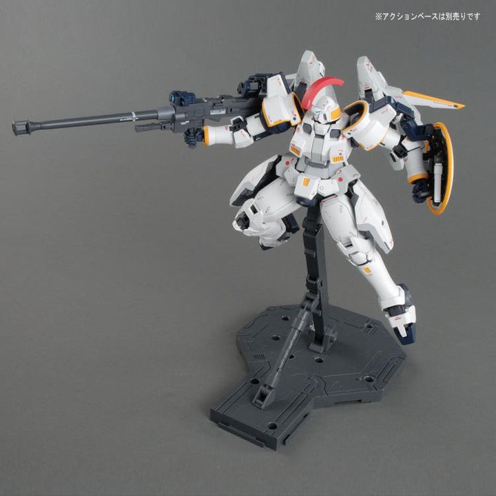 GUNDAM - MG 1/100 Tallgeese I EW Ver.