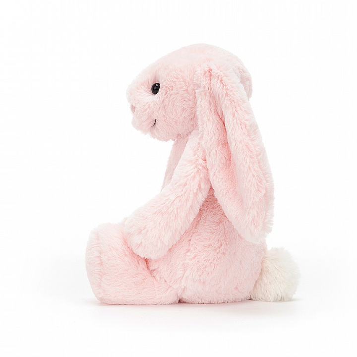 Jellycat Bashful Pink Bunny (7399085736136)