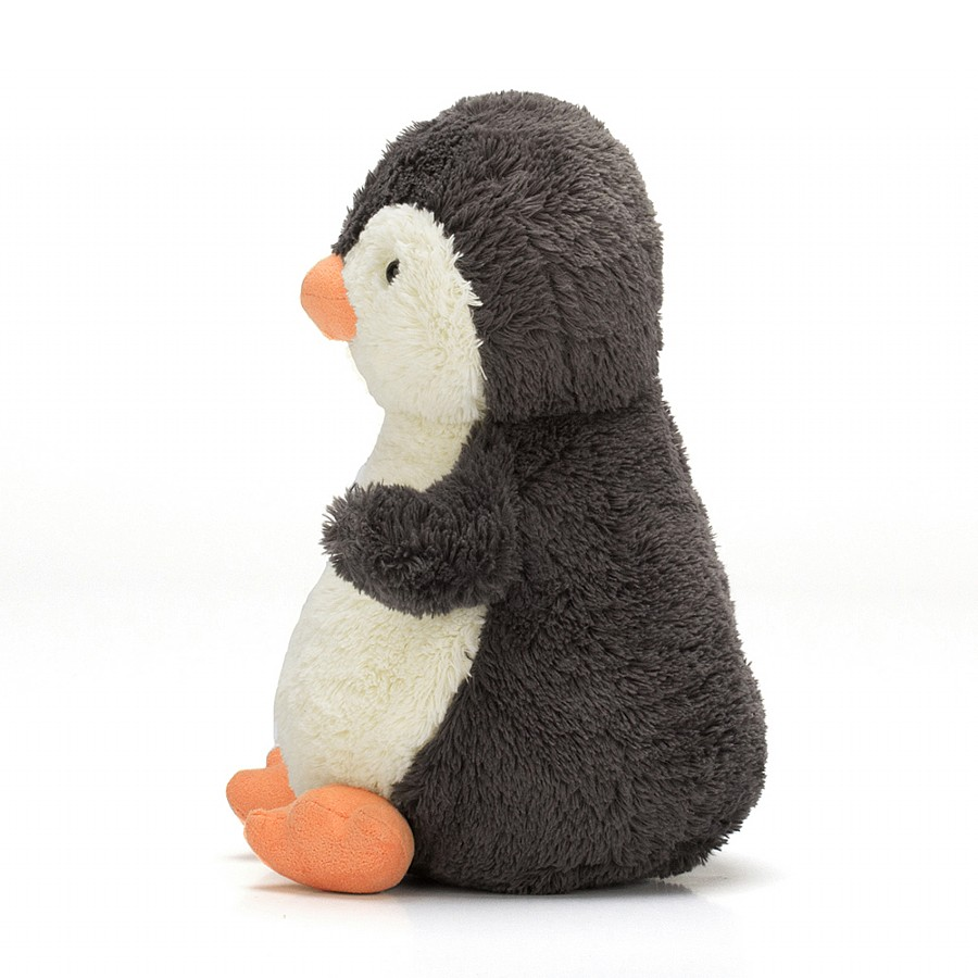 Jellycat Peanut Penguin (7385274908872)