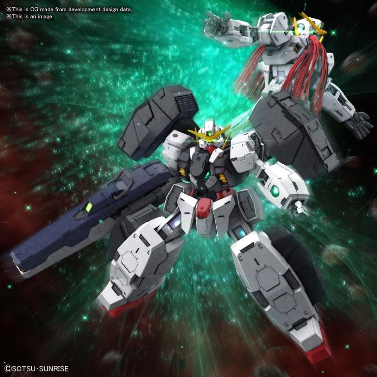 GUNDAM - MG 1/100 Gundam Virtue [PRE-ORDER]