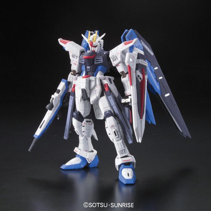 GUNDAM - RG 1/144 FREEDOM GUNDAM