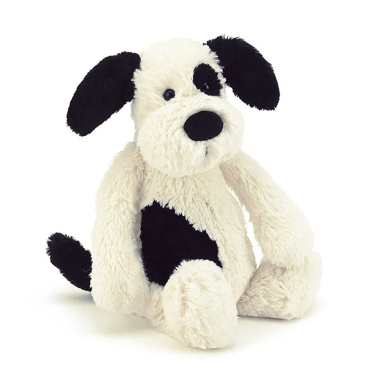 Jellycat Bashful Puppy (7339284365512)