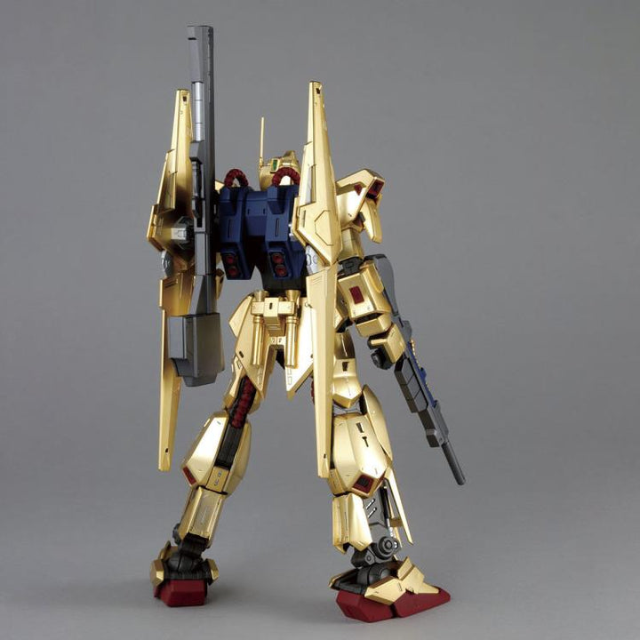 GUNDAM - MG 1/100 HYAKUSHIKI VER.2.0