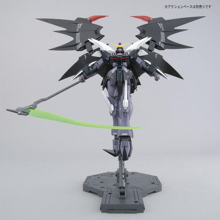 GUNDAM - MG 1/100 DEATHSCYTHE HELL EW VER.