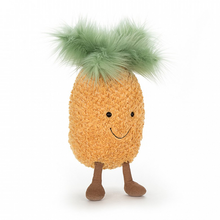 Jellycat Amuseable Pineapple (7399120732360)