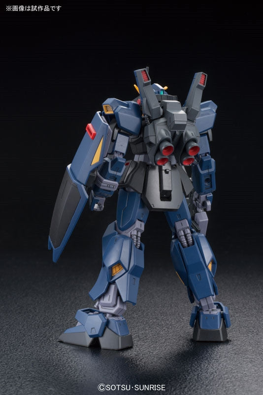 GUNDAM - HGUC 1/144 RX-178 GUNDAM MK- II(TITANS) (7393437974728)