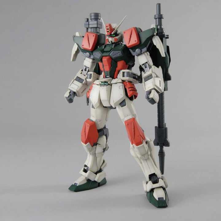 GUNDAM - MG 1/100 Buster Gundam