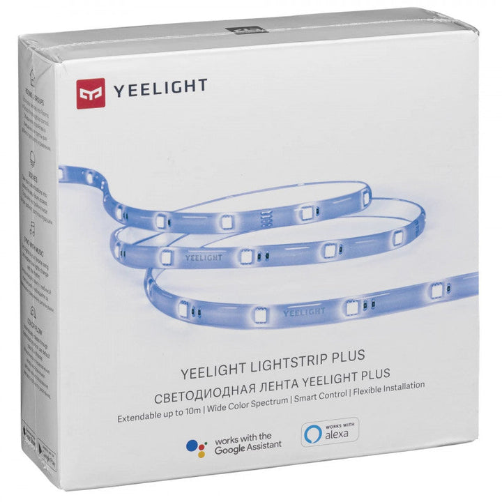 Xiaomi Yeelight LED Lightstrip Plus